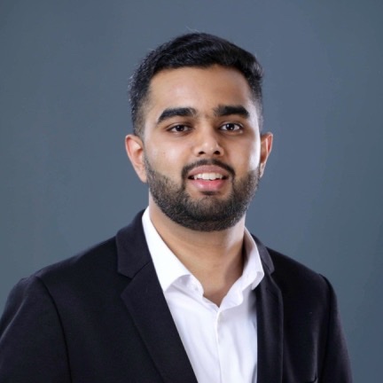 Nihar Panvalkar